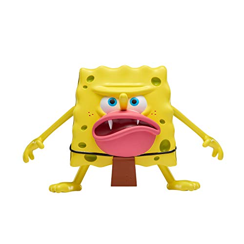 日本全国送料無料 スポンジボブ カートゥーンネットワーク Spongebob キャラクター アメリカ限定多数 Spongebob Squarepants Masterpiece Memes 8 Collectible Vinyl Figure Spoスポンジボブ カートゥーンネットワーク Spongebob キャラクター アメリカ限定多数