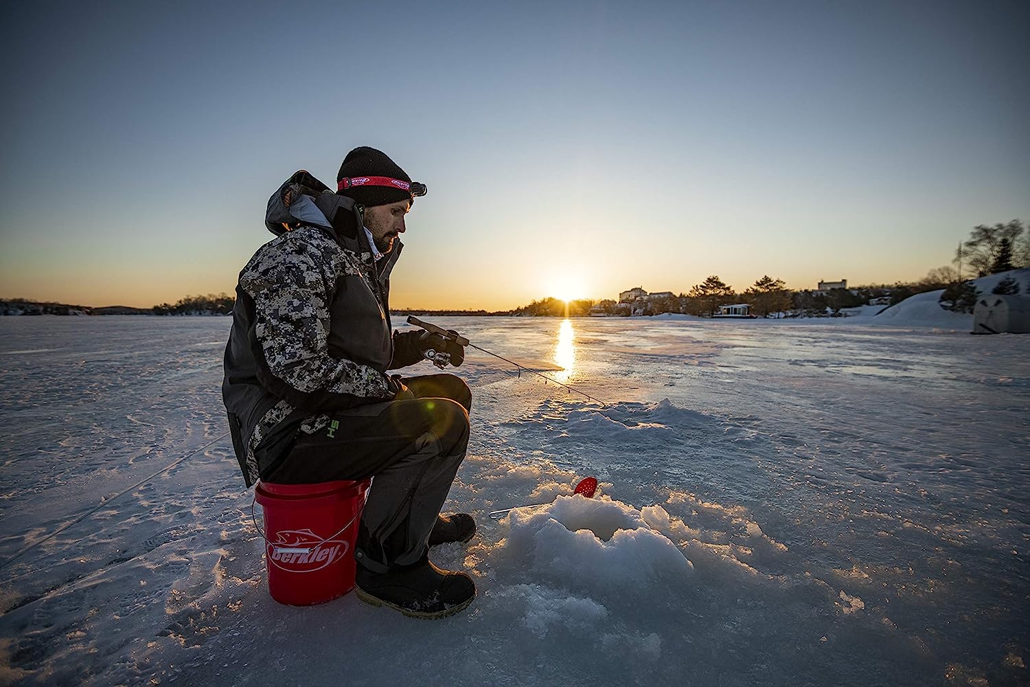 リール シェイクスピア Shakespeare 釣り道具 フィッシング 【送料無料】Shakespeare Glacier Drop Ice Fishing Reelリール シェイクスピア Shakespeare 釣り道具 フィッシング