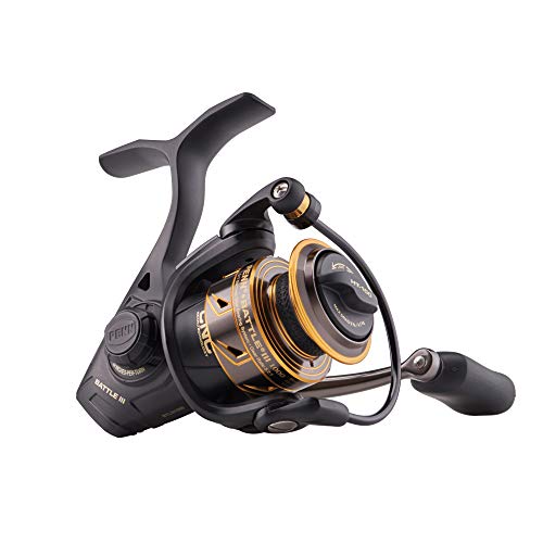 安心の定価販売 楽天市場 リール ペン Penn 釣り道具 フィッシング 送料無料 Penn Battle Ii Iii Spinning Fishing Reel All Models Sizes リール ペン Penn 釣り道具 フィッシング Angelica 現金特価 Lexusoman Com