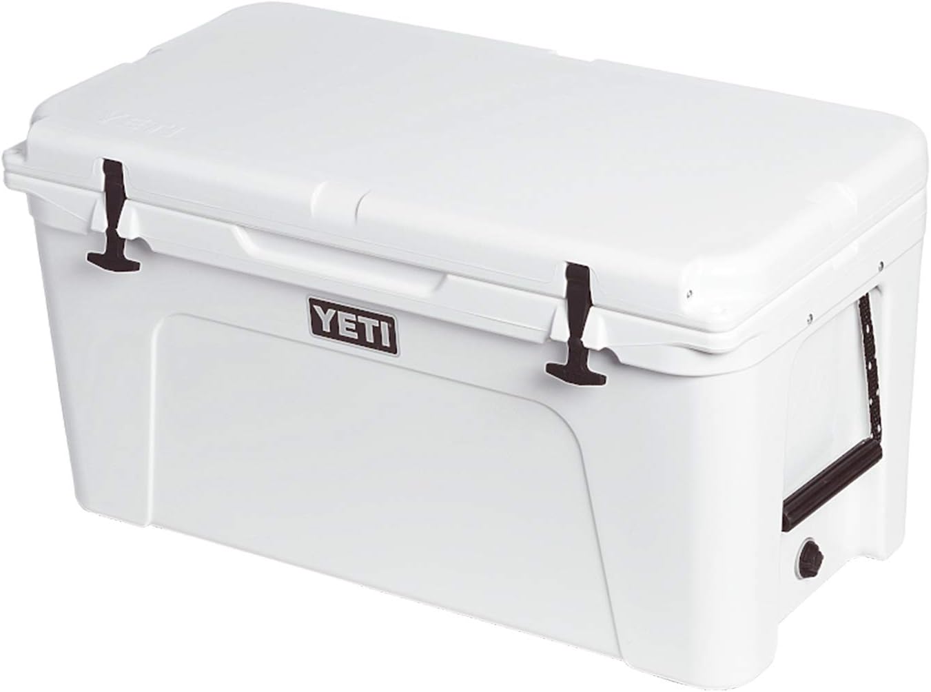 オックスフォードブルー YETI 【YETI】Tundra 75 Hard Cooler WHITE