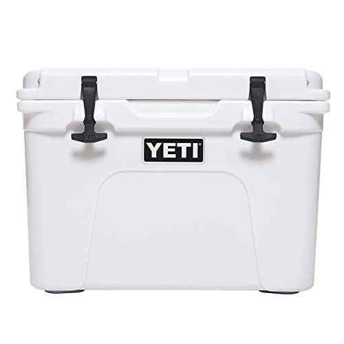 クーラーボックス イエティ キャンプ YETI 釣り Whiteクーラーボックス