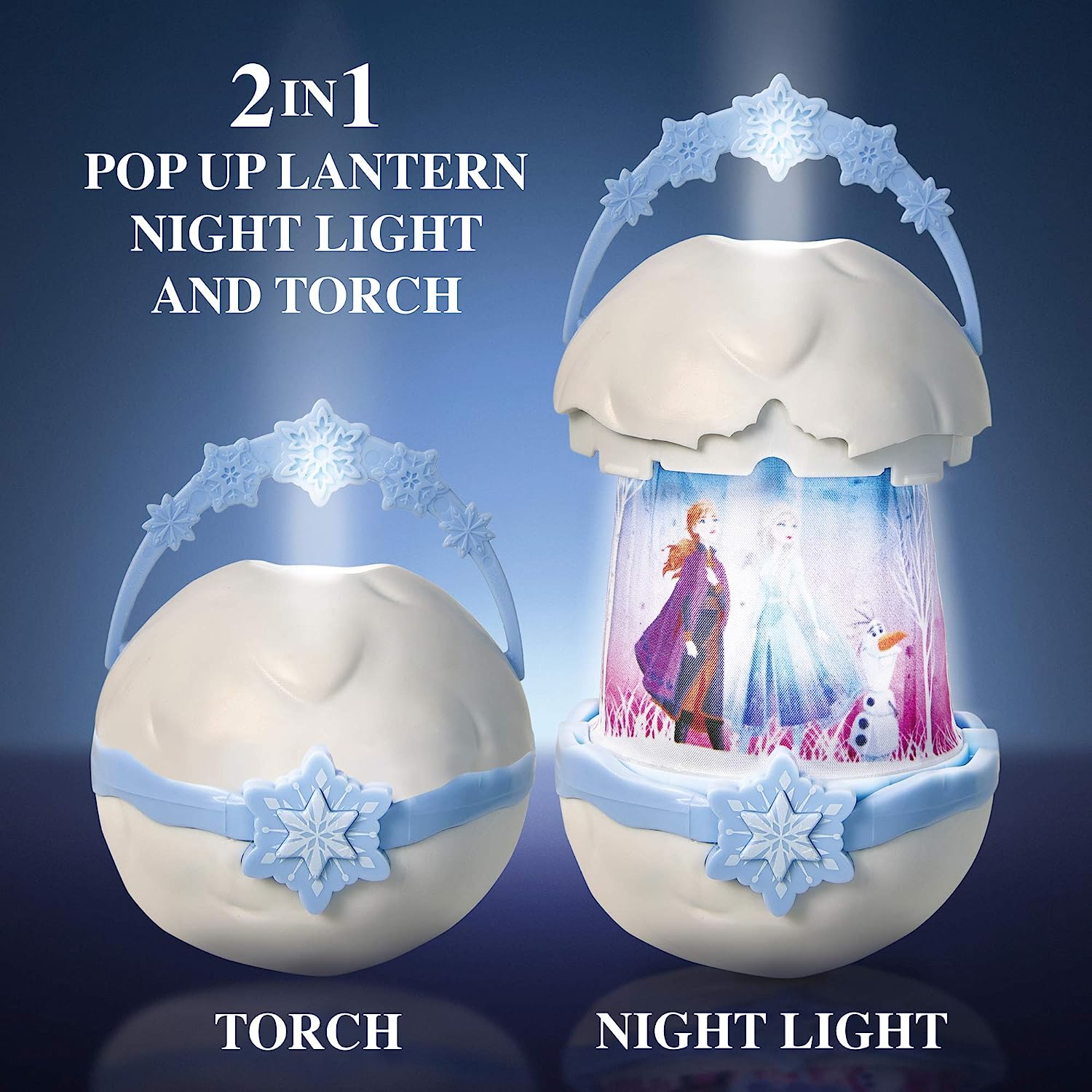 最適な価格 アナと雪の女王 アナ雪 ディズニープリンセス フローズン Disney Frozen 271fzo Kids Pop Up Lantern Night Light And Torch By Goglow Whiteアナと雪の女王 アナ雪 ディズニープリンセス フローズン 年最新海外 Mirasport Pt