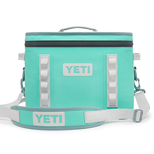 超人気の 楽天市場 クーラーボックス イエティ キャンプ 釣り アウトドア 送料無料 Yeti Hopper Flip 18 Portable Cooler Aquifer Blueクーラーボックス イエティ キャンプ 釣り アウトドア Angelica 珍しい Salientho Org