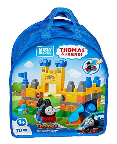 上質で快適 メガブロック きかんしゃトーマス トーマス フレンズ 組み立て 知育玩具 Mega Bloks Thomas Friends Thomas At Ulfstead Castleメガブロック きかんしゃトーマス トーマス フレンズ 組み立て 知育玩具 超激安 Peacewithoutborders Pk