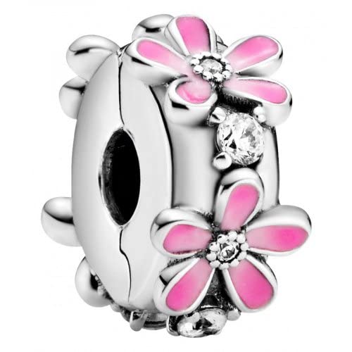 正規激安 楽天市場 パンドラ ブレスレット アクセサリー ブランド かわいい 送料無料 Pandora Pink Daisy Flower Pink Enamelパンドラ ブレスレット アクセサリー ブランド かわいい Angelica 値引きする Salientho Org