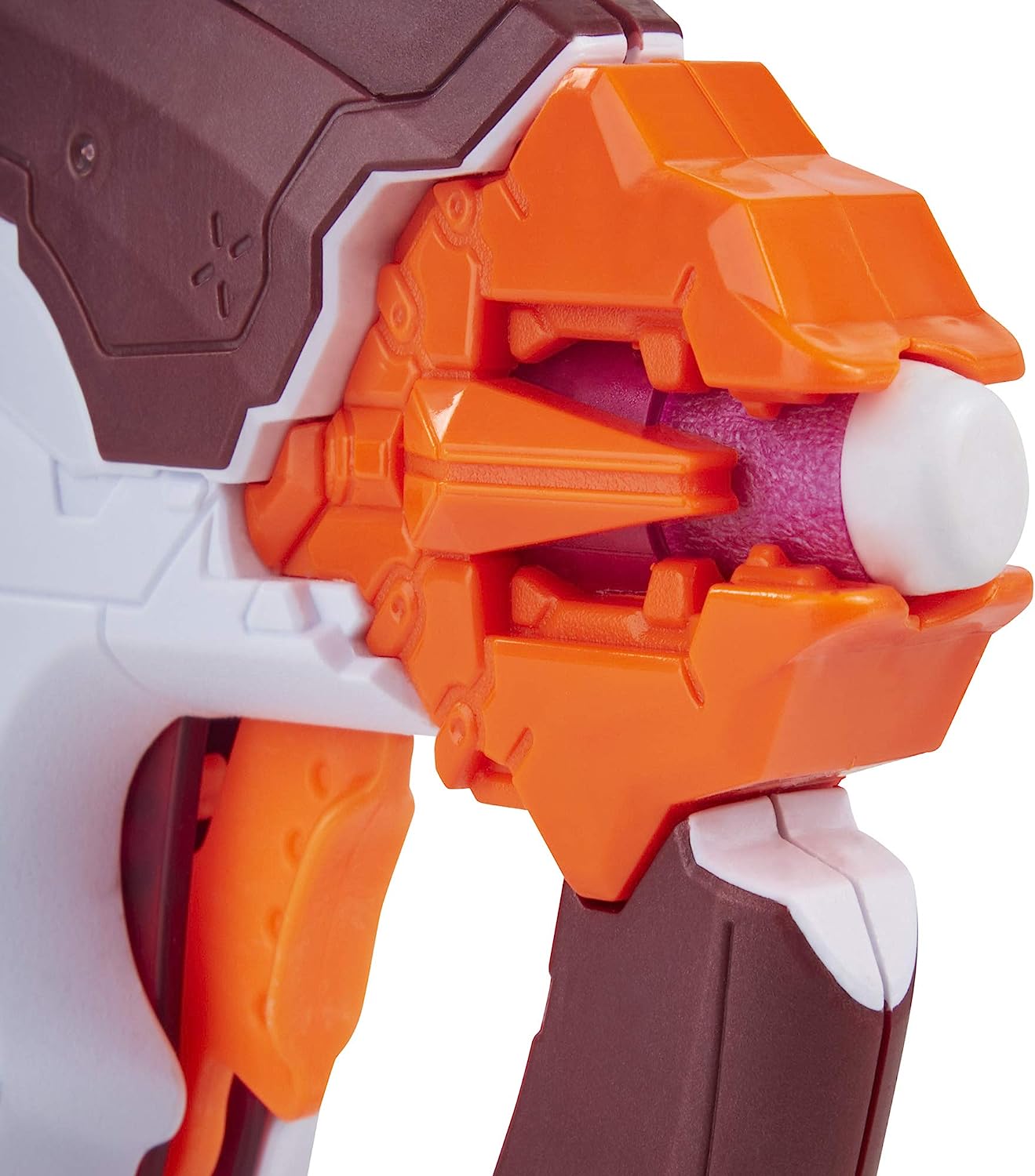 格安 ナーフ アメリカ 直輸入 ソフトダーツ リフィル Nerf Microshots Halo Needler Mini Dart Firing Blaster And 2 Darts Collectible Blaster For Halo Video Game Fans Battlersナーフ アメリカ 直輸入 ソフトダーツ リフィル Angelica 50 Off Dialab Rs