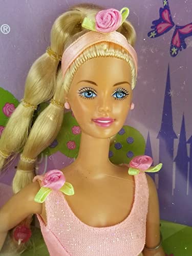 公式 バービー バービー人形 Rose Princess Barbie Hair And Gown Magically Transformバービー バービー人形 コンビニ受取対応商品 Dublinmortgagecompany Ie