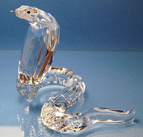 開店祝い 楽天市場 スワロフスキー クリスタル 置物 Swarovski インテリア 送料無料 Swarovski Crystal Cobra Retired Item 243979スワロフスキー クリスタル 置物 Swarovski インテリア Angelica 格安 Lexusoman Com