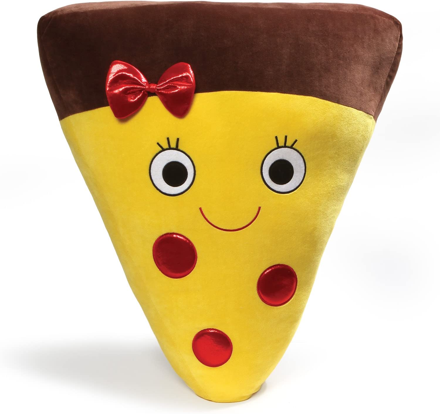 ガンド ぬいぐるみ 真実 お世話 幼気 送料無料 Gund Sparkle Snacks Jumbo Pizza Plush Toyガンド ぬいぐるみ リアル お世話 かわいい 2friendshotel Com