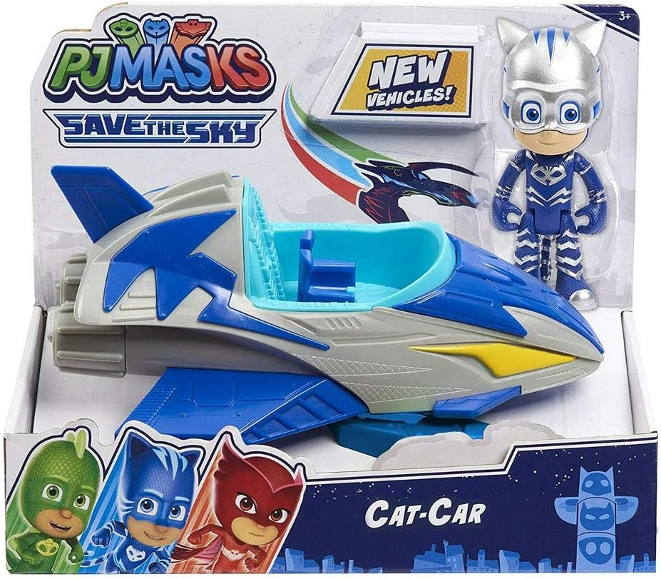 Pj Masks しゅつどう パジャマスク アメリカ直輸入 おもちゃ 送料無料 Pj Masks pj Masks しゅつどう パジャマスク アメリカ直輸入 おもちゃ Pnima Magazine Co Il