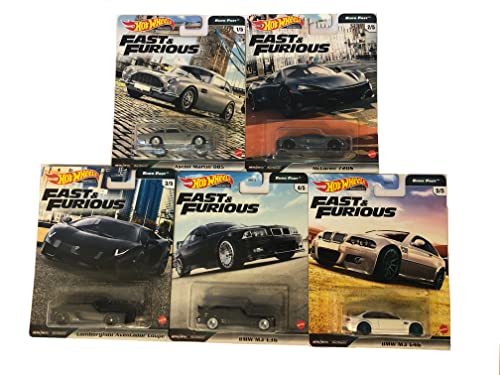 楽天市場】ホットウィール Hot Wheels プレミアム ファスト