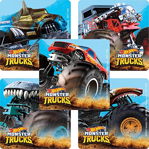 ホットウィール　ミニカー ブリスター 25枚セット (ケース・カバー) 20001361-1.jpg