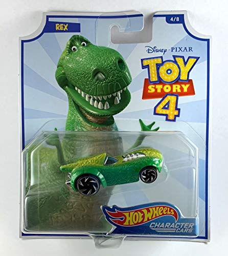 楽天市場】【Hot Wheels】 トイストーリー Toy Story ピザ