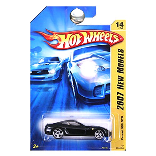 楽天市場】ホットウィール Hot Wheels フェラーリ250 GTO 2009