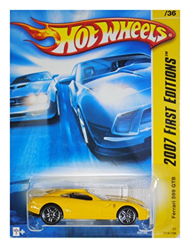 楽天市場】ホットウィール Hot Wheels フェラーリ250 GTO 2009