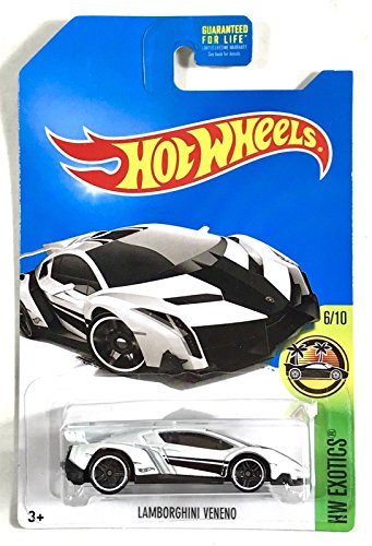 楽天市場】ホットウィール Hot Wheels ランボルギーニ・ウラカン