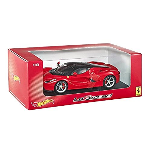 ホットウィール/フェラーリ/トレジャーハント一式 楽天市場】ホットウィール Hot Wheels エンツォ・フェラーリ