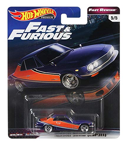 楽天市場】ホットウィール Hot Wheels ニッサン シルビア (S15