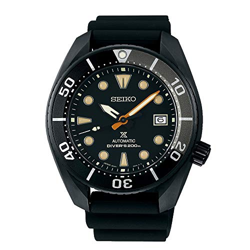 激安の 腕時計 セイコー メンズ Seiko Prospex Sumo Black Series Limited Edition Spb125j1腕時計 セイコー メンズ 最安 Www Faan Gov Ng