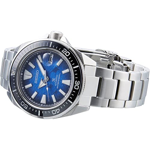 腕時計 セイコー メンズ 送料無料 Watch Seiko Prospex Sea Save The Ocean Automatic Srpe33k1腕時計 セイコー メンズ Collabforge Com