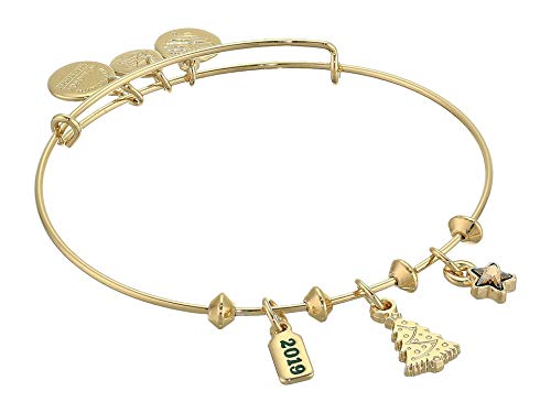 アレックスアンドアニ アメリカ アクセサリー ブランド かわいい Alex and Ani 2019 Tree and Star Charm Bangleアレックスアンドアニ アメリカ アクセサリー ブランド かわいい｜angelica