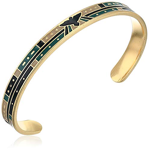 手数料安い 楽天市場 アレックスアンドアニ アメリカ アクセサリー ブランド かわいい 送料無料 Alex And Ani Women S Color Infusion Eagle Cuff Shiny Goldアレックスアンドアニ アメリカ アクセサリー ブランド かわいい Angelica 最安値に挑戦 Www