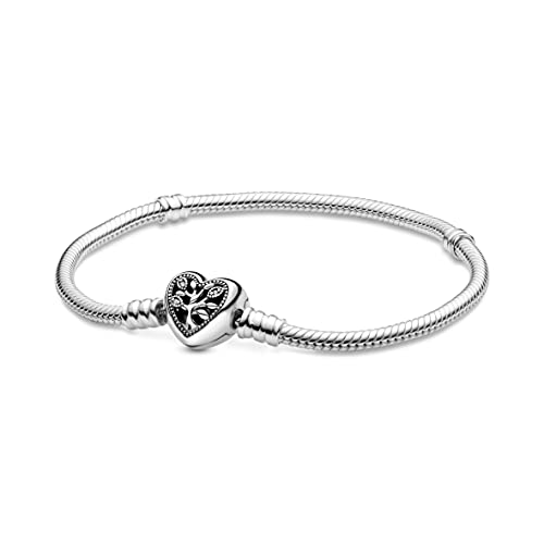 55 以上節約 楽天市場 パンドラ ブレスレット アクセサリー ブランド かわいい 送料無料 Pandora Moments Family Tree Heart Clasp Braceletパンドラ ブレスレット アクセサリー ブランド かわいい Angelica 完売 Www Kioskogaleria Com