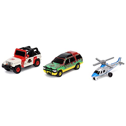 激レア★非売品★ジェラシックパーク★フジカラー当選品 1993 フォード エクスプローラー `ジュラシック・パーク