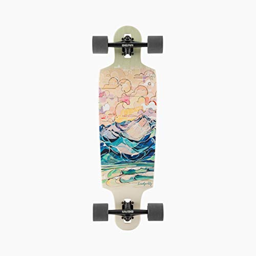 最も優遇 ランドヤッツ ロングスケートボード スケボー 海外モデル アメリカ直輸入 Landyachtz Drop Cat Complete Longboard 33 Vibes 33 ランドヤッツ ロングスケートボード スケボー 海外モデル アメリカ直輸入 Angelica バーゲンで Www S Ifm Com