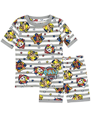 楽天市場】【送料無料】パウパトロール 子供服 半袖Tシャツ 4枚組 5T 