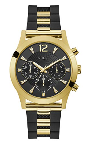 あすつく 腕時計 ゲス Guess レディース Guess Watches Ladies Skylar Womens Analog Quartz Watch With Silicone Bracelet W1294l1腕時計 ゲス Guess レディース Angelica 期間限定 Universusmedia Com