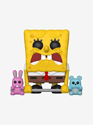 超美品 楽天市場 スポンジボブ カートゥーンネットワーク Spongebob キャラクター アメリカ限定多数 送料無料 Funko Pop Animation 917 Spongebob Weightlifter Exclusiveスポンジボブ カートゥーンネットワーク Spongebob キャラクター アメリカ限定多数