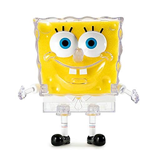 おもちゃ その他 セール スポンジボブ カートゥーンネットワーク アメリカ限定多数 キャラクター Spongebob カートゥーンネットワーク Standardスポンジボブ Figure Shellebration Spongebob 送料無料 Kidrobot アメリカ限定多数 キャラクター Spongebob