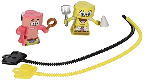 人気ショップが最安値挑戦 楽天市場 スポンジボブ カートゥーンネットワーク Spongebob キャラクター アメリカ限定多数 送料無料 Vs Rip Spin Warriors Spongebob Vs Patrick 2 Packスポンジボブ カートゥーンネットワーク Spongebob キャラクター アメリカ限定