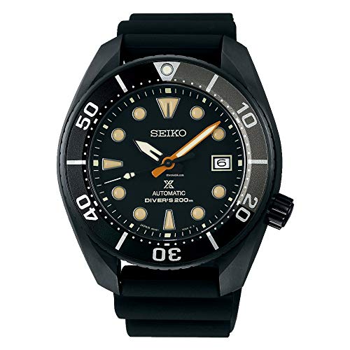 驚きの値段 楽天市場 腕時計 セイコー メンズ 送料無料 Seiko Prospex Black Series Srb125j1 Automatic Men S Watch腕時計 セイコー メンズ Angelica 全国宅配無料 Nekretnineobradovic Rs