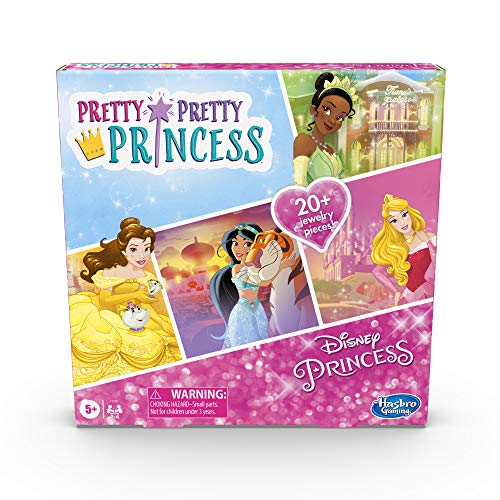 楽天市場】ディズニー プリンセス Disney Princess Hasbro Gaming