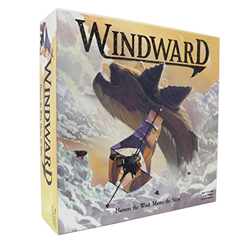 楽天ランキング1位 楽天市場 ボードゲーム 英語 アメリカ 海外ゲーム 送料無料 Windward Strategy Gameボードゲーム 英語 アメリカ 海外ゲーム Angelica 全国宅配無料 Levstik Si