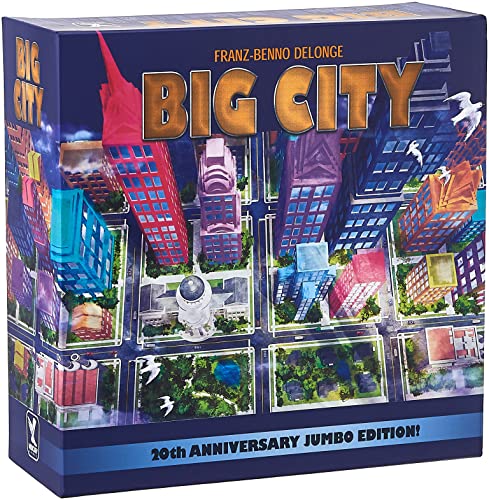 全商品オープニング価格特別価格 ボードゲーム 英語 アメリカ 海外ゲーム 送料無料 Board Game Big City th Anniversary Editionボードゲーム 英語 アメリカ 海外ゲーム 現金特価 App Tocndix Com 全商品オープニング価格特別価格 ボードゲーム 英語 アメリカ 海外ゲーム 送料無料 Board Game Big City th Anniversary Editionボードゲーム 英語 アメリカ 海外ゲーム 現金特価 App Tocndix Com