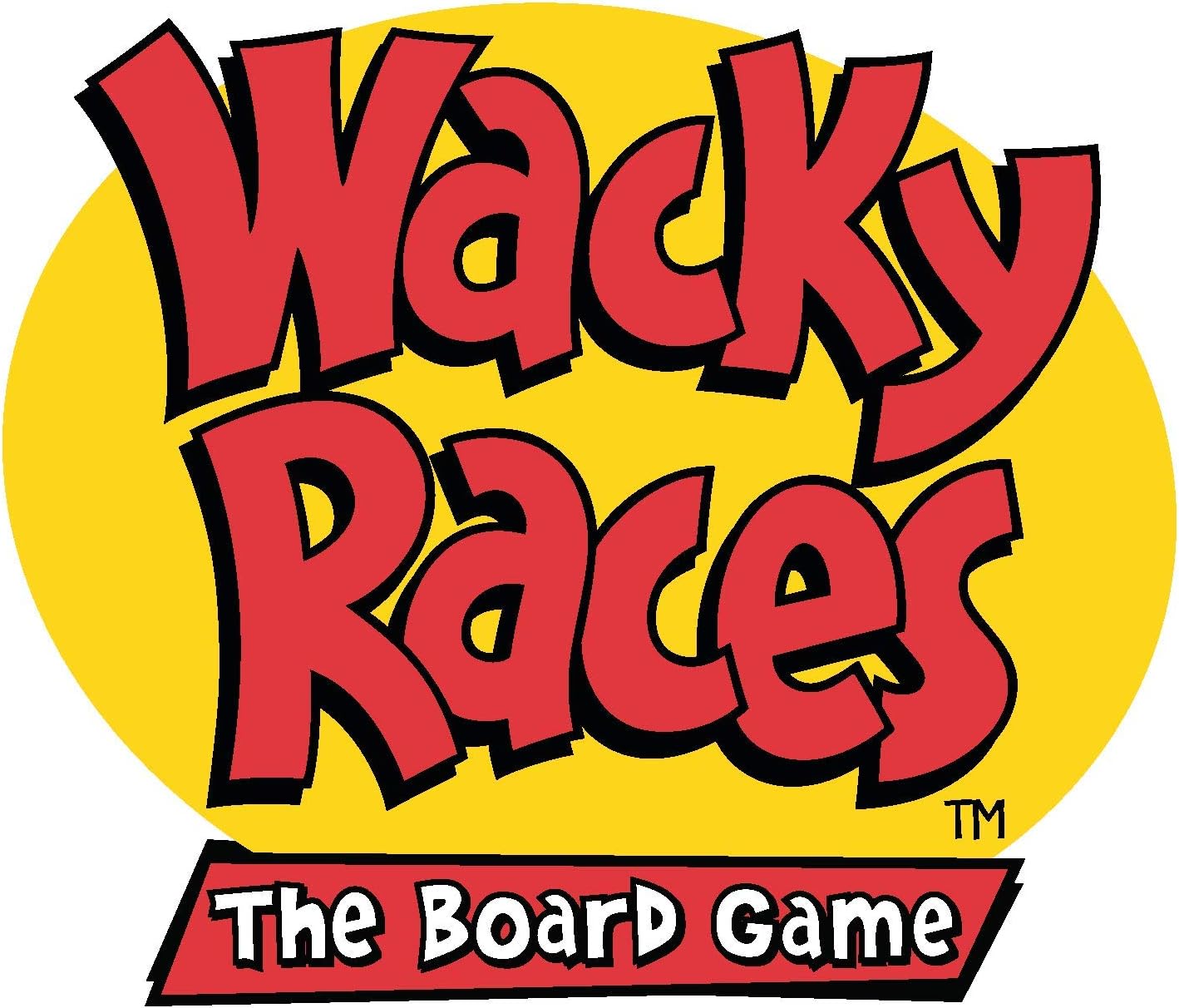 板取り組み 英語 外国でゲーム 貨物輸送無料 Wacky Races The Board Gameボードゲーム 英語 アメリカ 海外ゲーム Marchesoni Com Br