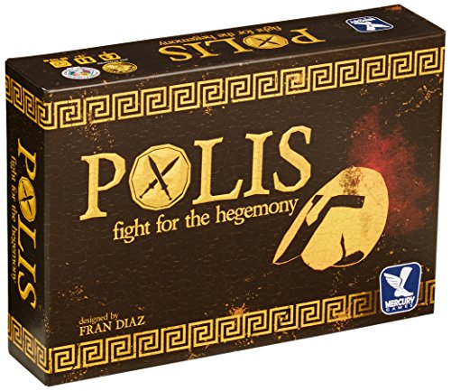 ゲーム盤力くらべ 英語 亜米利加 外国で力くらべ Polis: Fight for the Hegemonyゲーム盤力くらべ 英語 亜米利加 外国で力くらべ