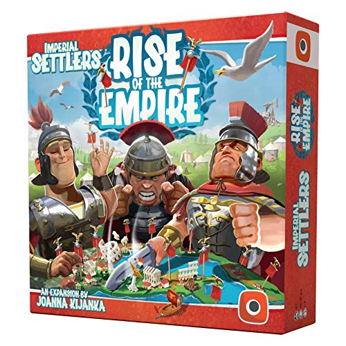 正規店仕入れの 楽天市場 ボードゲーム 英語 アメリカ 海外ゲーム 送料無料 Portal Games Imperial Settlers Rise Of The Empireボードゲーム 英語 アメリカ 海外ゲーム Angelica 50 Off Blog Thegetawaytrips Com