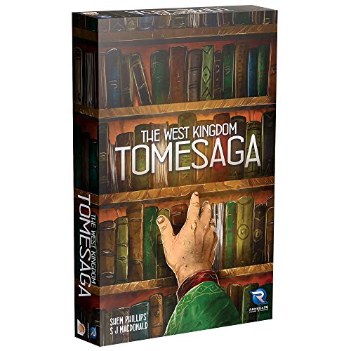 売り切れ必至 楽天市場 ボードゲーム 英語 アメリカ 海外ゲーム 送料無料 Renegade Game Studios The West Kingdom Tomesagaボードゲーム 英語 アメリカ 海外ゲーム Angelica 手数料安い I Food Ae