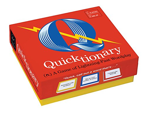 ゲーム盤競り合い 英語 亜米利加 外国で競り合い Quicktionary: A Game of Lightning-fast Wordplayゲーム盤競り合い 英語 亜米利加 外国で競り合い