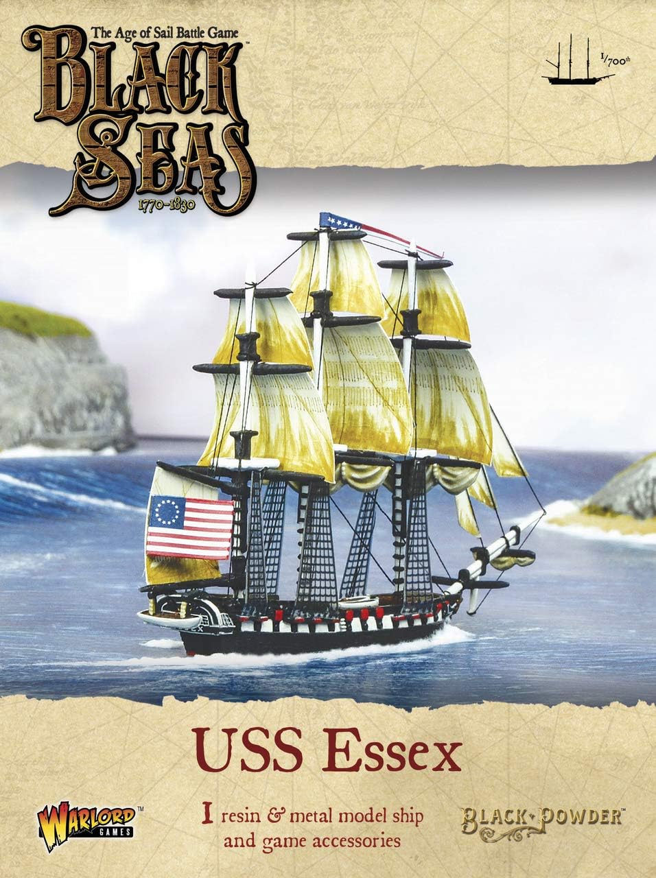 格安即決 ボードゲーム 英語 アメリカ 海外ゲーム 送料無料 Warlord Black Seas The Age Of Sail Uss Essex For Black Seas Table Top Ship Combat Battle War Game ボードゲーム 英語 アメリカ 海外ゲーム 豪華 Blog Jotajota Net Br