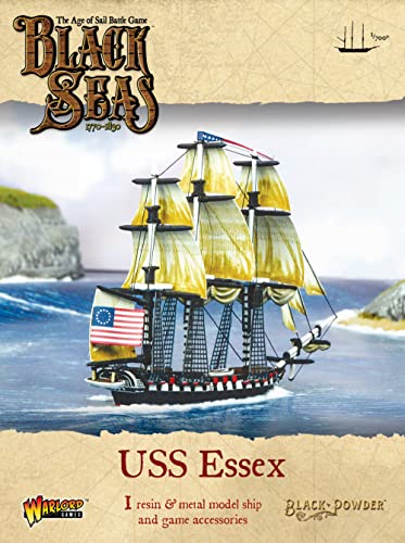 格安即決 ボードゲーム 英語 アメリカ 海外ゲーム 送料無料 Warlord Black Seas The Age Of Sail Uss Essex For Black Seas Table Top Ship Combat Battle War Game ボードゲーム 英語 アメリカ 海外ゲーム 豪華 Blog Jotajota Net Br