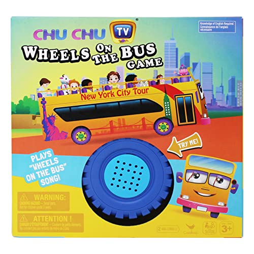 ゲーム盤競り合い 英語 亜米利加 外国で競り合い Spin Master Games Wheels on The Bus Matching Gameゲーム盤競り合い 英語 亜米利加 外国で競り合い