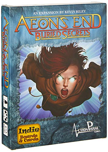 ゲーム盤力くらべ 英語 亜米利加 外国で力くらべ Aeon\u0027s End Buried Secrets Expansionゲーム盤力くらべ 英語 亜米利加 外国で力くらべ