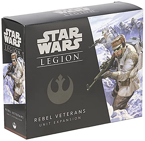 ボード対抗 英語 米国 海外ゲーム 貨物輸送無料 Star Wars Legion Rebel Veteransボードゲーム 英語 アメリカ 海外ゲーム 無料ラッピングで手みやげや贈答にも ありゃこりゃ輸入並行輸入送料込 Damienrice Com