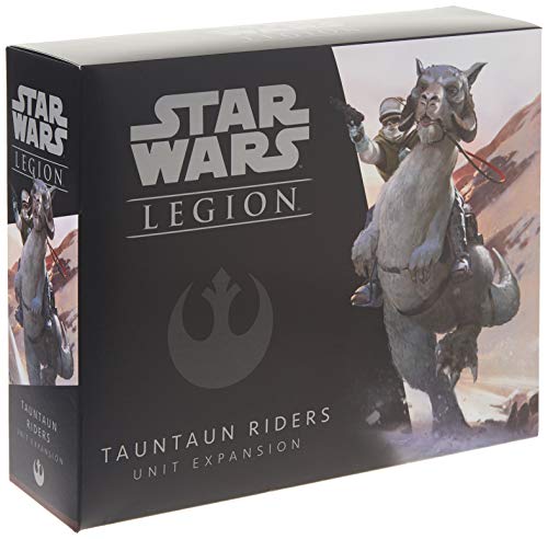 敷板戦い 英語 海外ゲーム 貨物輸送無料 Star Wars Legion Tauntaun Ridersボードゲーム 英語 アメリカ 海外ゲーム 無料ラッピングで差し上物や与えにも インバース輸入並行輸入送料込 Ficap Fr