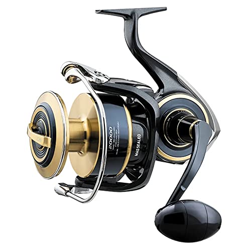 割り引き リール Daiwa ダイワ 釣り道具 フィッシング Saltiga G